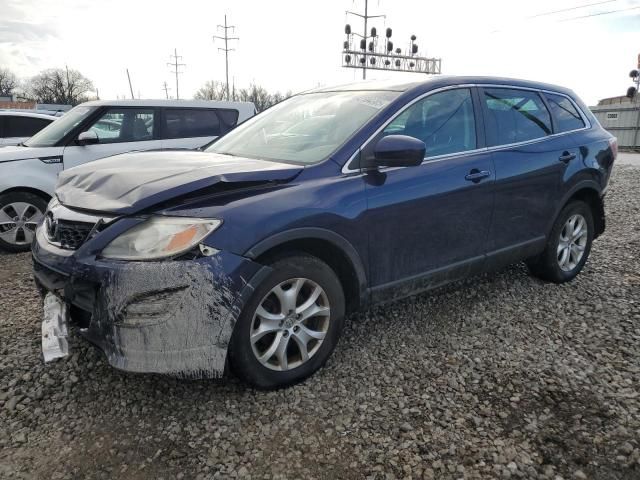 2011 Mazda CX-9