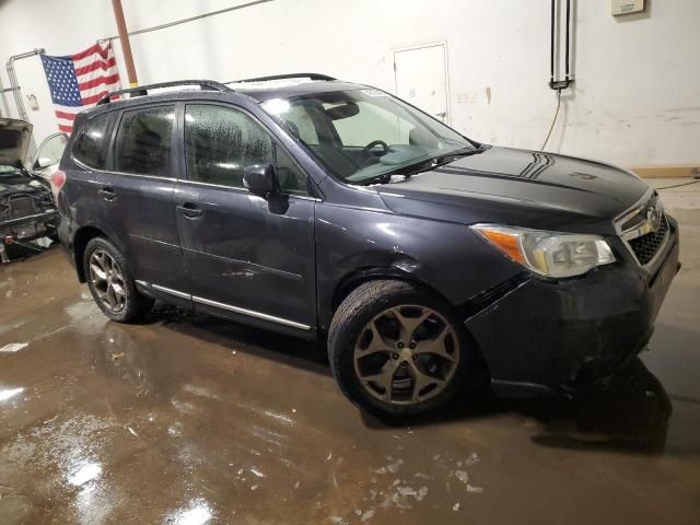 2015 Subaru Forester 2.5I Touring