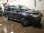 2015 Subaru Forester 2.5I Touring