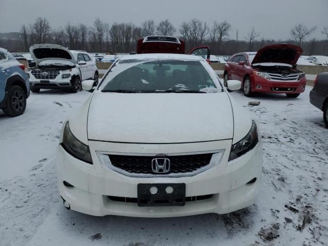 2009 Honda Accord EXL