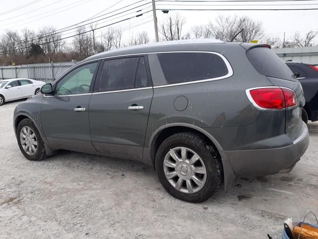 2011 Buick Enclave CXL