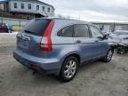 2007 Honda CR-V EXL