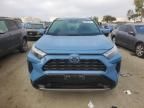 2023 Toyota Rav4 SE