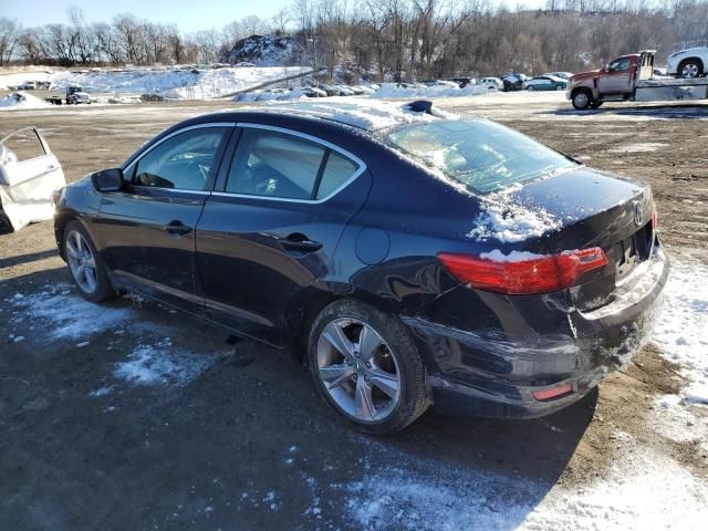 2014 Acura ILX 20 Premium