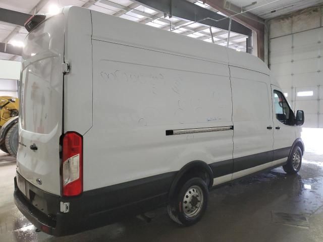 2023 Ford Transit T-250