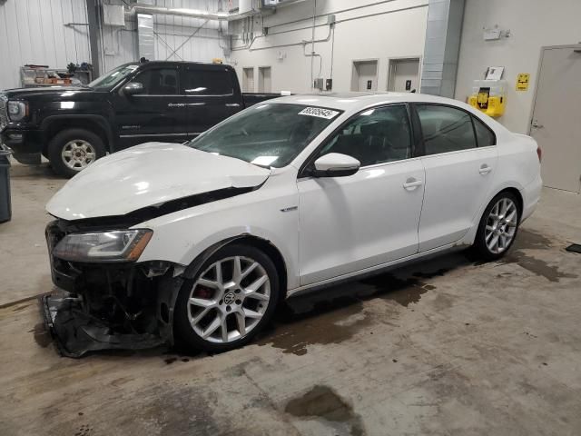 2014 Volkswagen Jetta GLI