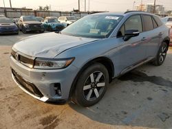 Salvage cars for sale at Los Angeles, CA auction: 2024 Honda Prologue Touring