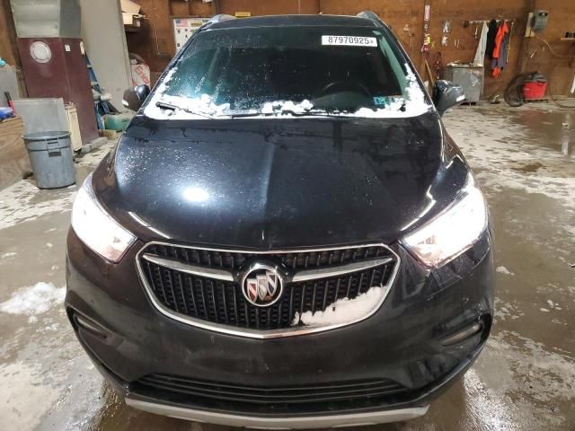 2019 Buick Encore Sport Touring