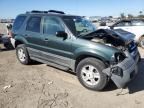 2003 Ford Escape XLT