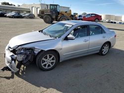 Run And Drives Cars for sale at auction: 2004 Honda Accord EX