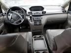 2011 Honda Odyssey Touring