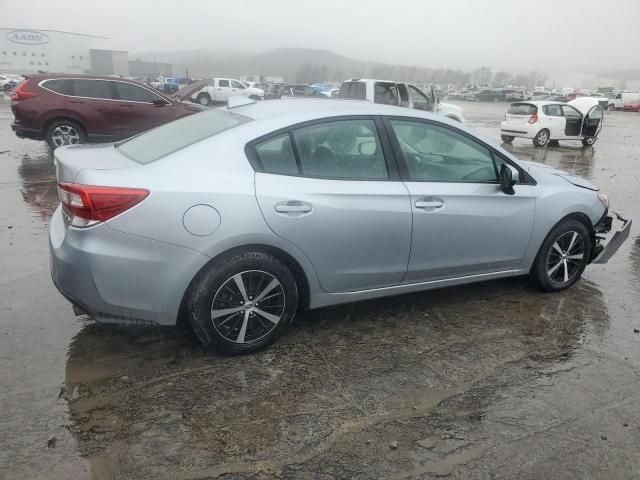 2019 Subaru Impreza Premium