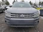 2018 Volkswagen Atlas SE