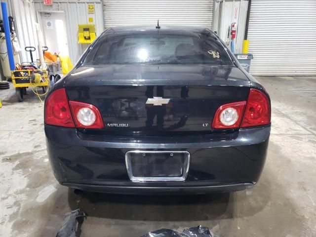 2008 Chevrolet Malibu 1LT