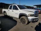 2002 Dodge RAM 1500