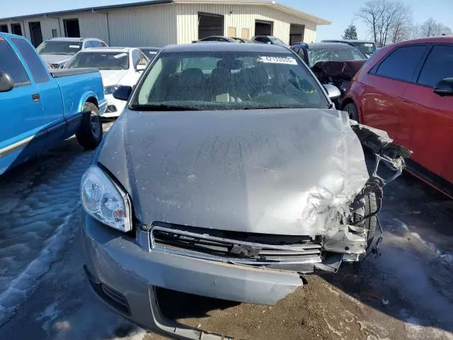 2008 Chevrolet Impala LT