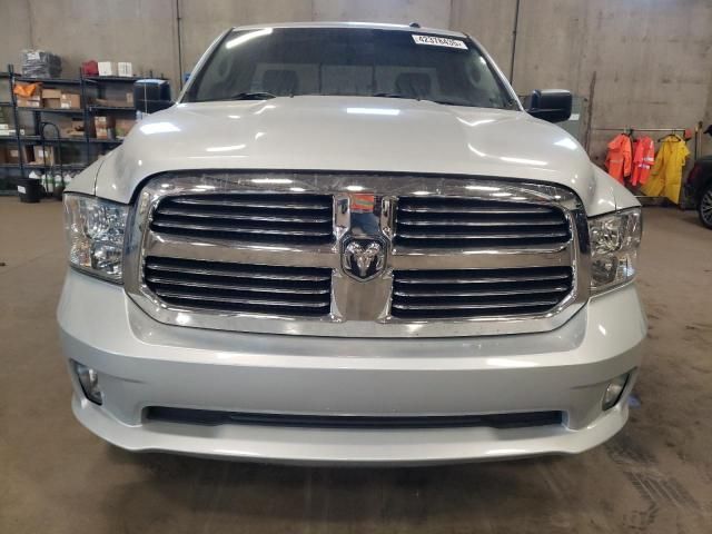 2018 Dodge RAM 1500 ST