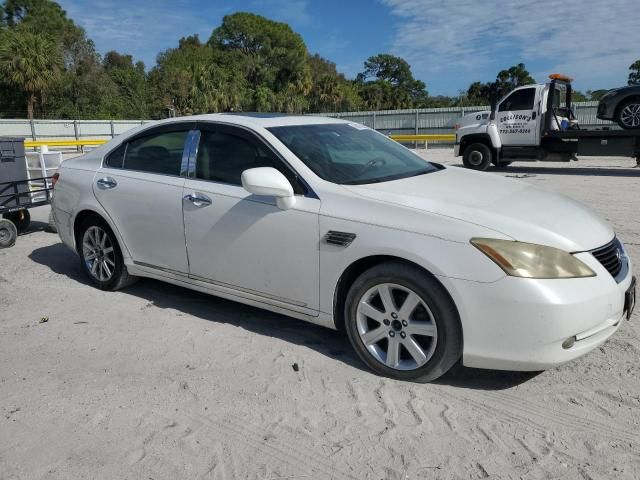 2007 Lexus ES 350