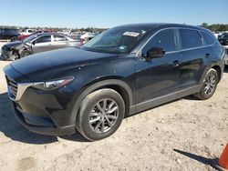 2022 Mazda CX-9 Sport en venta en Houston, TX