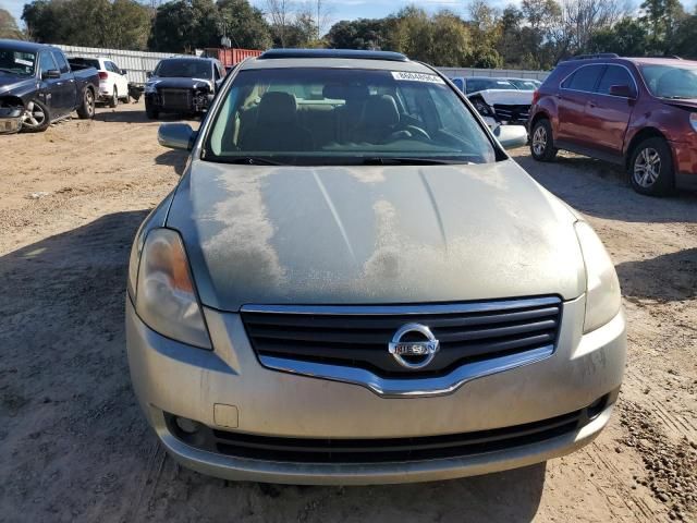 2008 Nissan Altima 2.5