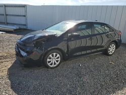 Toyota Vehiculos salvage en venta: 2025 Toyota Corolla LE