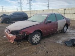 1999 Toyota Camry CE en venta en Elgin, IL