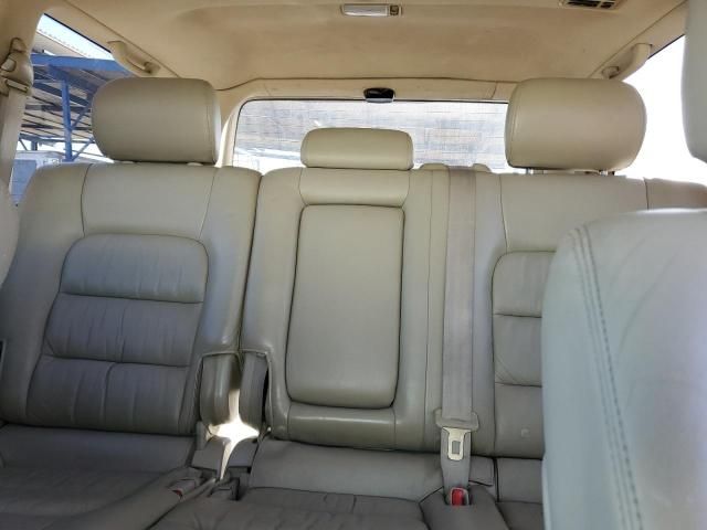 2006 Lexus LX 470