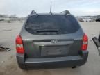 2009 Hyundai Tucson GLS