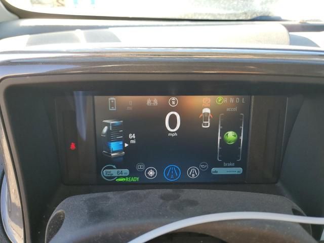 2012 Chevrolet Volt