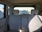 2009 Nissan Cube Base