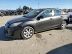 2010 Mazda 3 I