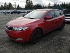 2013 KIA Forte SX