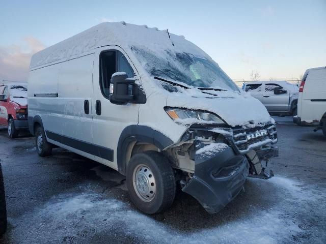 2023 Dodge RAM Promaster 2500 2500 High