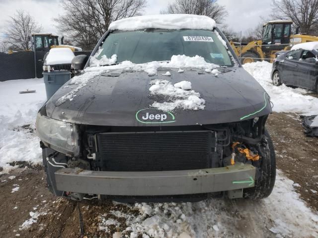 2014 Jeep Compass Sport