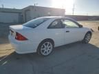 2004 Honda Civic DX VP