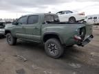 2021 Toyota Tacoma Double Cab