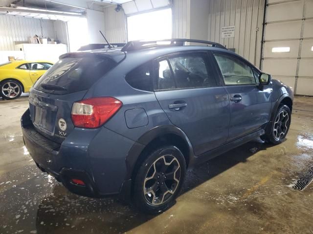 2013 Subaru XV Crosstrek 2.0 Premium