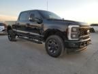 2024 Ford F250 Super Duty