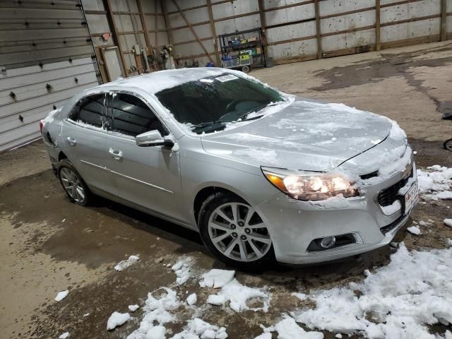 2014 Chevrolet Malibu 3LT