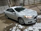 2014 Chevrolet Malibu 3LT