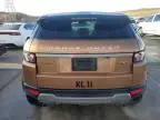 2014 Land Rover Range Rover Evoque Pure Plus