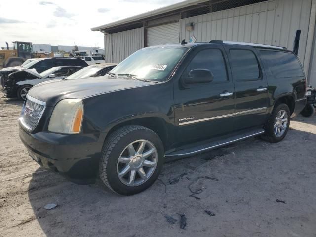 2011 GMC Yukon XL Denali