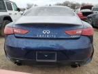 2017 Infiniti Q60 RED Sport 400