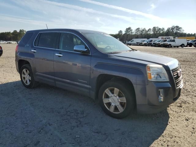 2013 GMC Terrain SLE