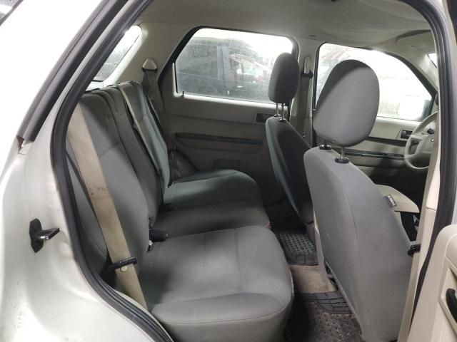 2008 Ford Escape XLS