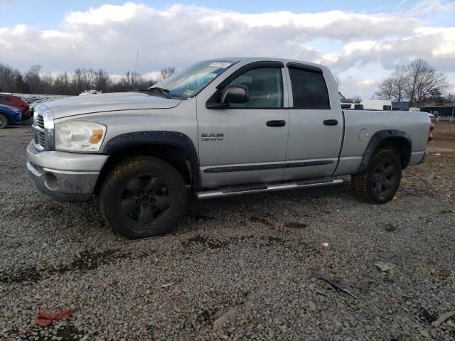 2008 Dodge RAM 1500 ST