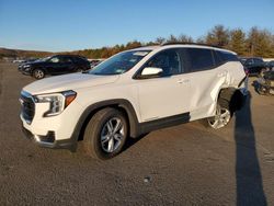 Vehiculos salvage en venta de Copart Cleveland: 2022 GMC Terrain SLE