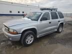 2003 Dodge Durango SLT