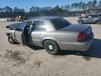 2003 Mercury Grand Marquis LS