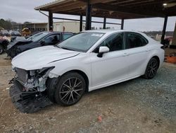 Toyota salvage cars for sale: 2023 Toyota Camry SE Night Shade